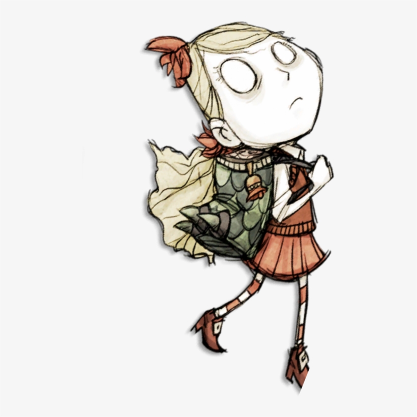 Big Backpack Don T Starve Together General - Dont Starve Bigfoot Backpack, transparent png download