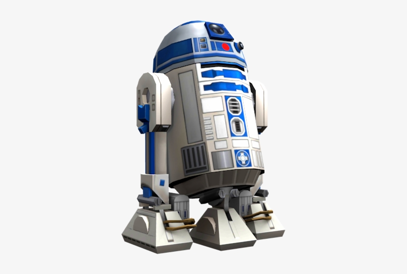 Download Zip Archive - R2-d2, transparent png download