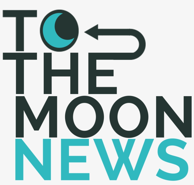 To The Moon News - News, transparent png download