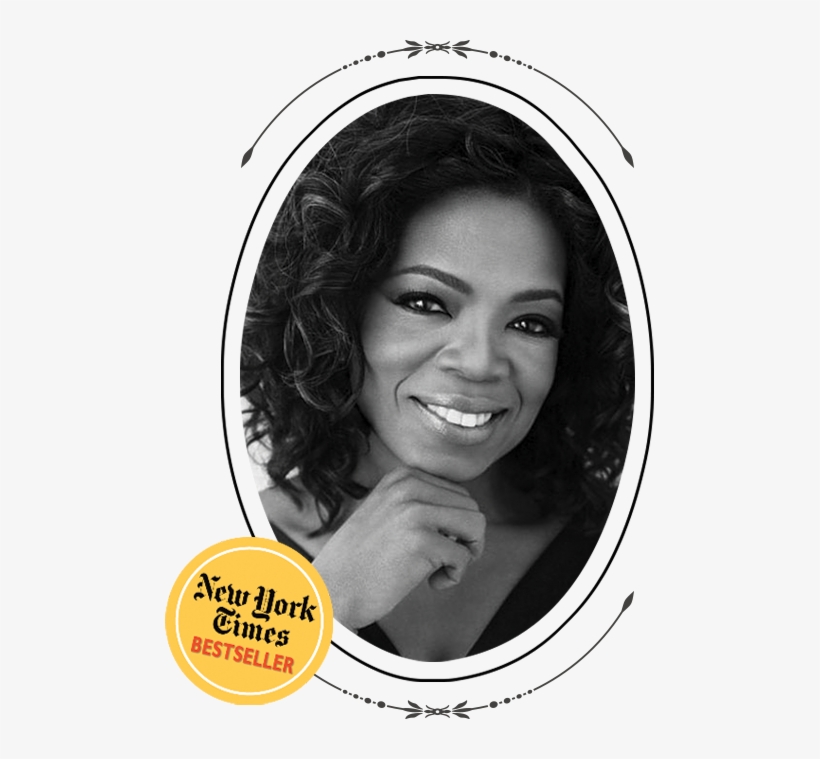 Oprah - Oprah Winfrey Tv Show Quotes, transparent png download