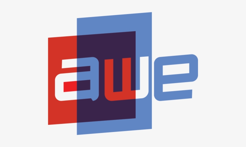 Click To Beam - Augmented World Expo Logo, transparent png download