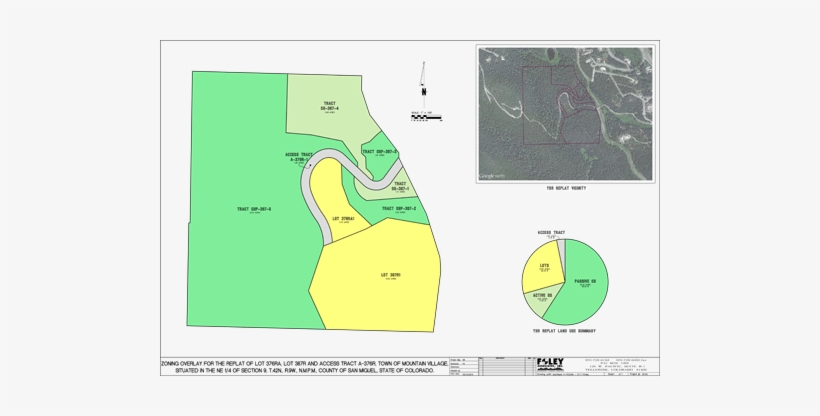 Oprah Proposes Reasonable Subdivision - Oprah Winfrey's Mountain Village Property, transparent png download