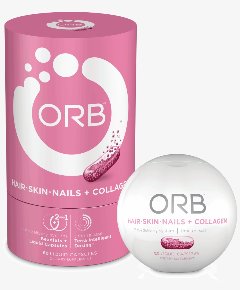 Glowing Orb Png, transparent png download