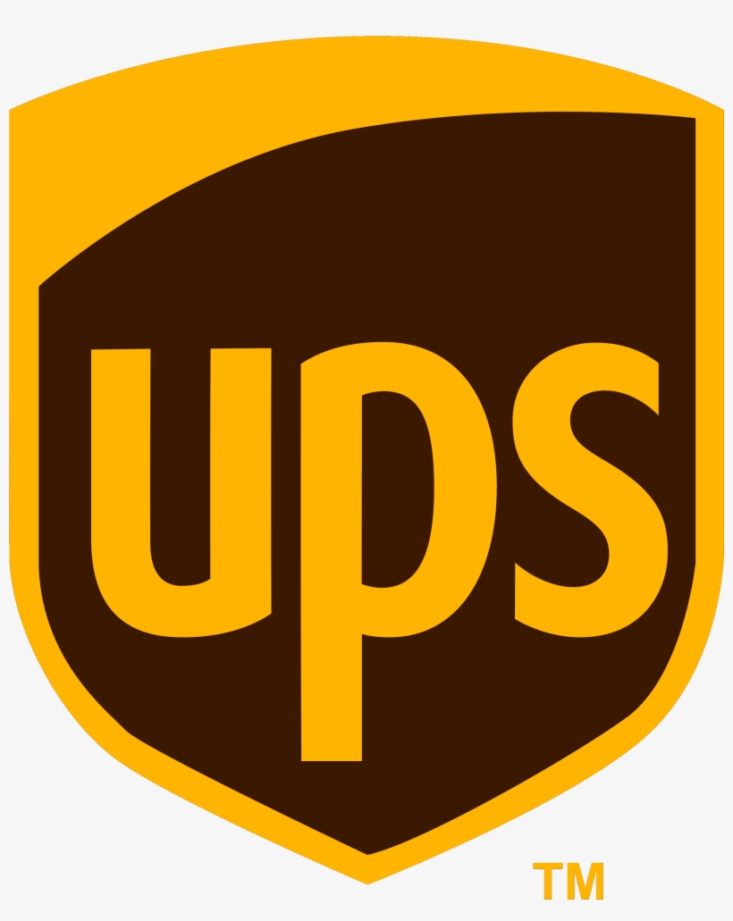 Ups Logo Ups Symbol Meaning History And Evolution Png - Personalized Halloween Name 3,cpk Costume, Baby Customized, transparent png download