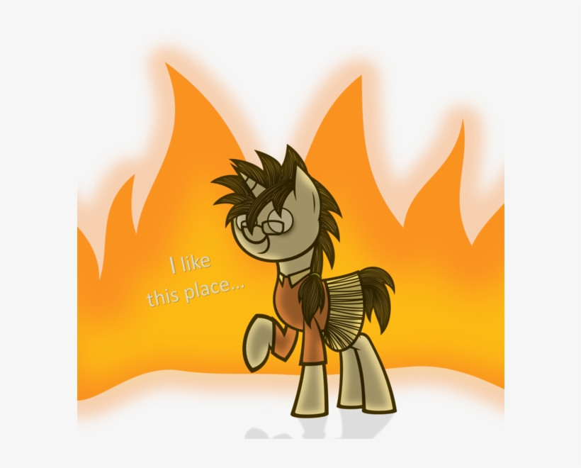 Zacatron94, Crossover, Don't Starve, Fire, Oc, Oc - Cartoon, transparent png download