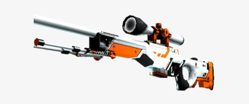 Steam Community Market Listings - Awp Skins, transparent png download