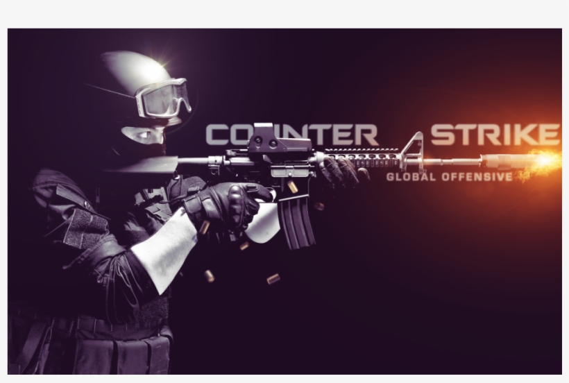 Counter-Strike: Global Offensive - Download