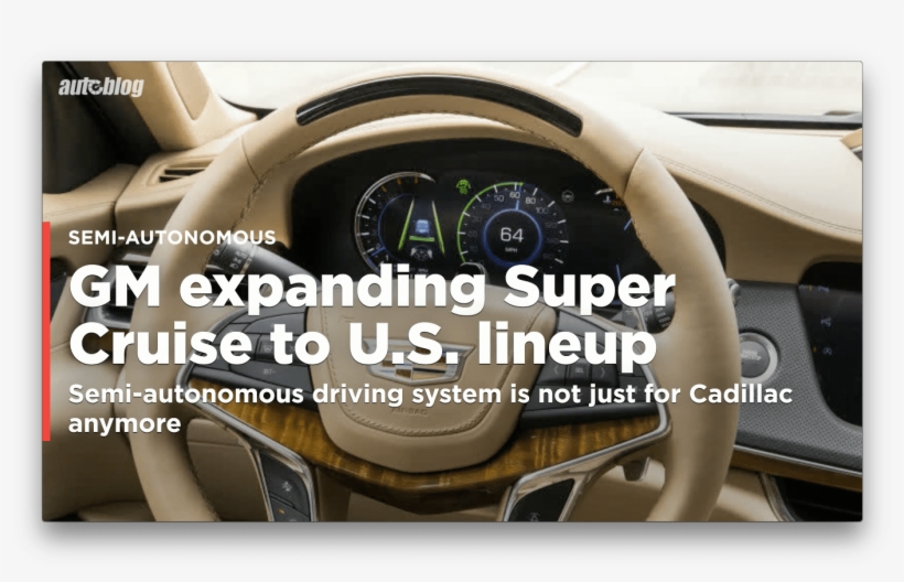 Elon Musk Says Tesla Autopilot To Get Full Self Driving - Tesla Autopilot, transparent png download