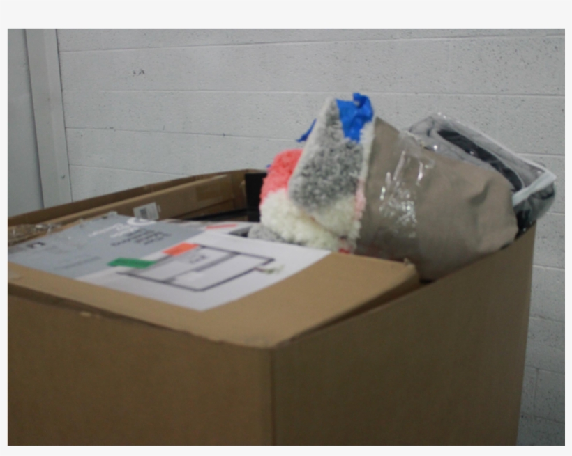 Ended - Carton, transparent png download