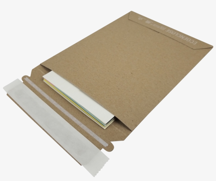 Self Sealing Rigid Mailer - Ceiling, transparent png download