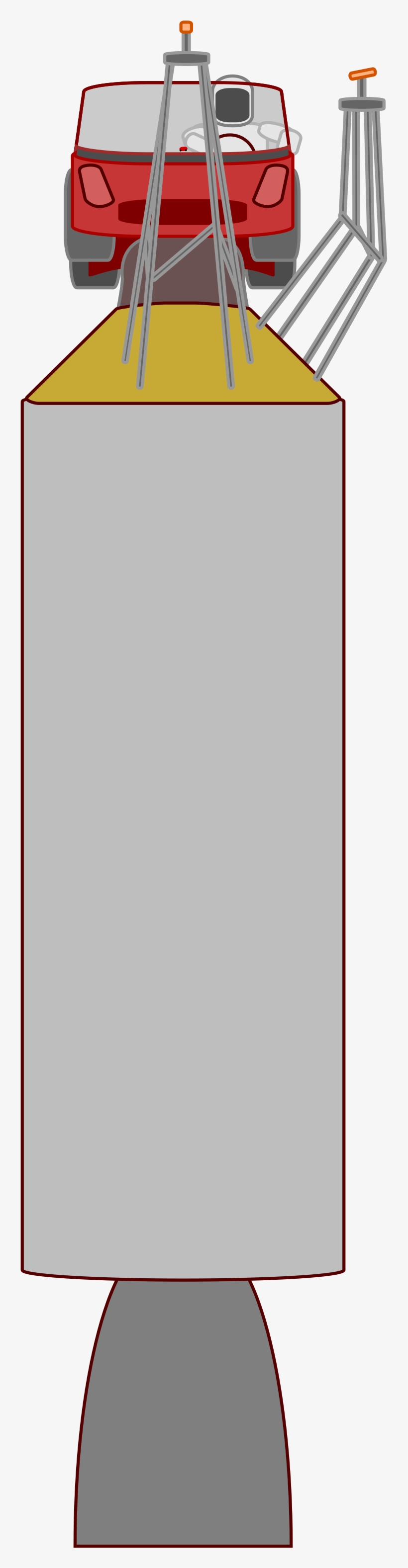 Open - Elon Musk's Tesla Roadster, transparent png download