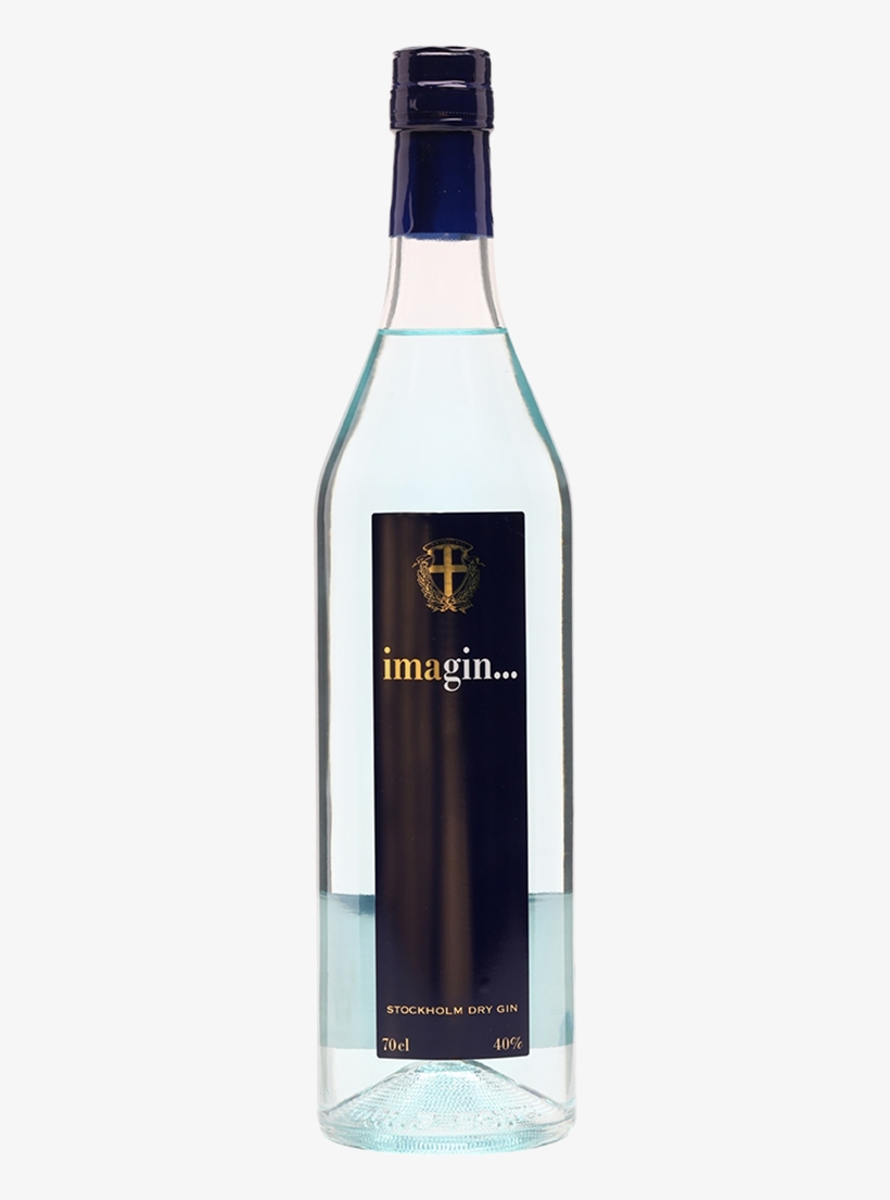 Navegación De Entradas - Imagin Gin, transparent png download