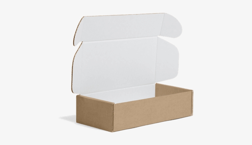Lumi - Mailer Boxes, transparent png download