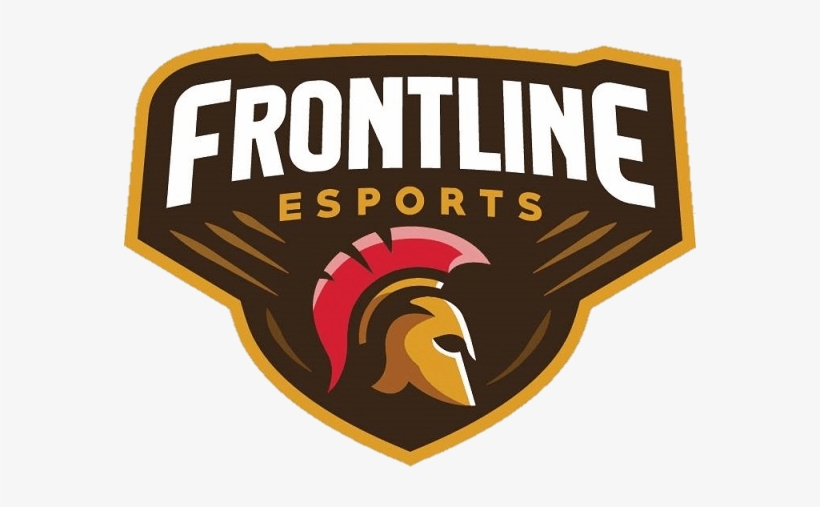 Frontline Esports, transparent png download
