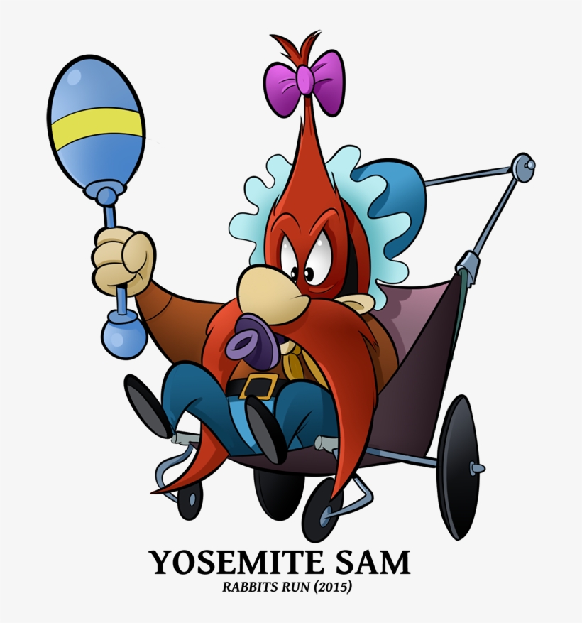 15 Looney Of Spring - Looney Tunes, transparent png download