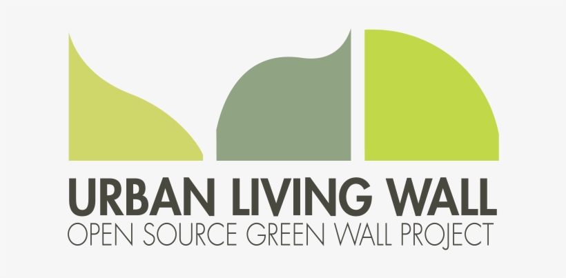Urban Living Wall - Berlin Calling - German Style, transparent png download