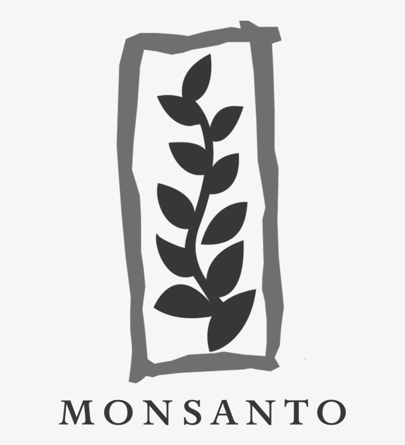 Serveimagesm - Monsanto Logo, transparent png download