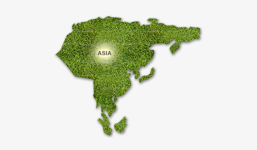 Elmich ›› Sustainable Eco-friendly Landscape & Architectural - Mapa Mundial Rojo, transparent png download