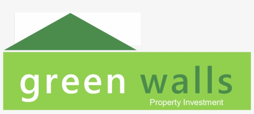 Green Walls - Investment, transparent png download