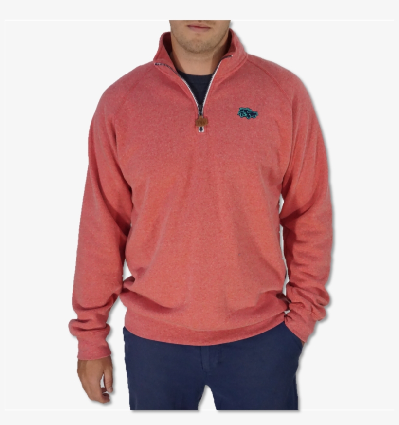 The American 1/4 Zip - Celio Fepig Zipup Hoodie Navy Blue, Dark Blue, transparent png download