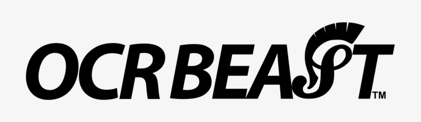 Small Ocr Beast - Ocr Beast, transparent png download