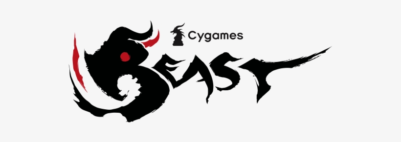1 Mar - Cygames Beast, transparent png download