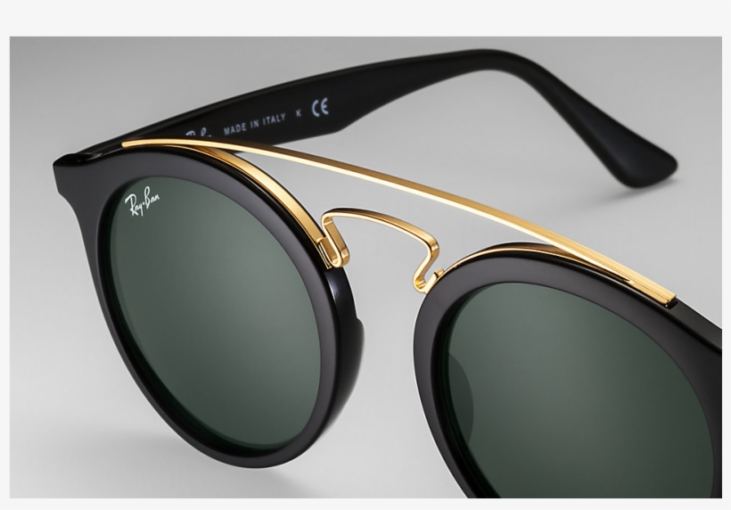 Ray Ban Png - Ray Ban Mod Rb4256, transparent png download