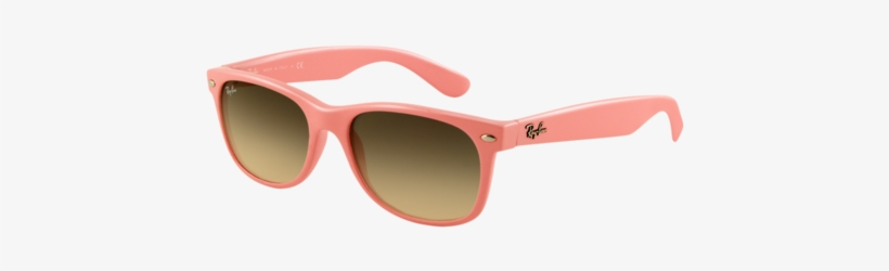 Ray-ban Has A Fun Colorize Website Where You Can Browse - Ray Ban Wayfarer, transparent png download