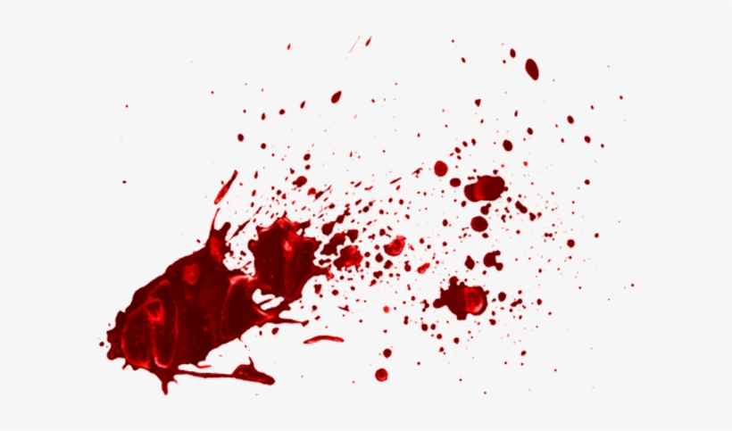 Report Abuse - Blood Png Hd, transparent png download
