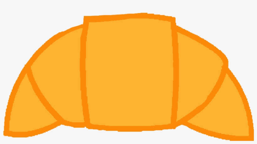 Croissant Assets, transparent png download