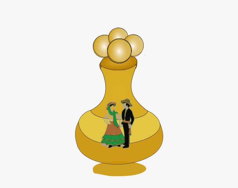 Poporo Musical Clipart Png, transparent png download