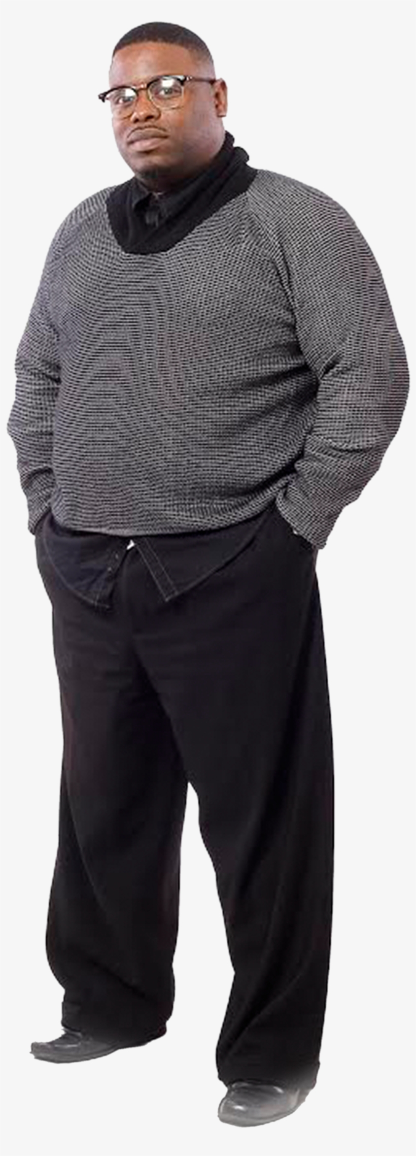 The Preacher " - Pocket, transparent png download