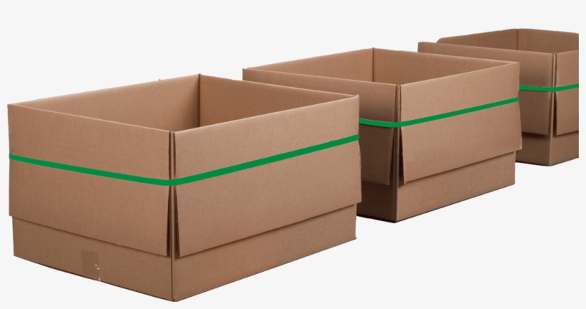 Box Bands - Rubber Band, transparent png download