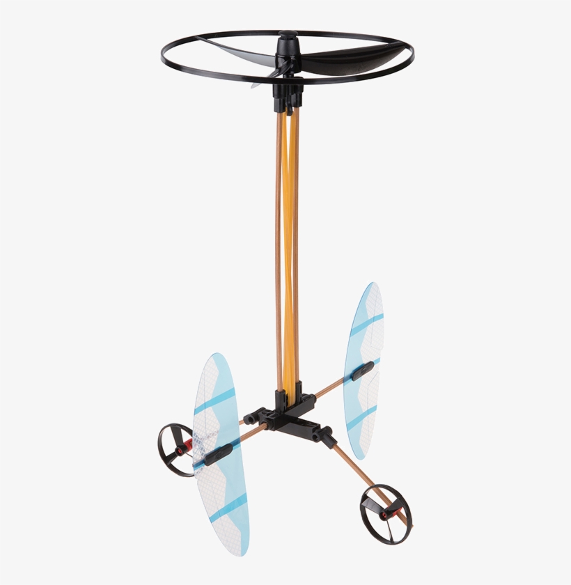 Rubber Band Racers - Rubber Band Racers - Project Kit, transparent png download