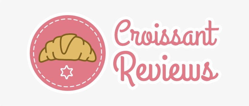 Find The Croissant Of Your Dreams - Croissants Logo, transparent png download
