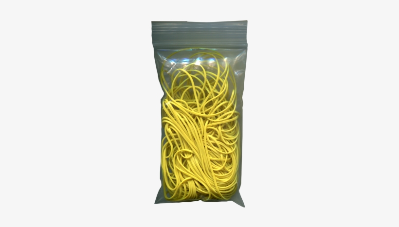 Yellow Rubber Band By The Magic Place - Magic Place - David Lemberg Yellow Rubber Band By The, transparent png download