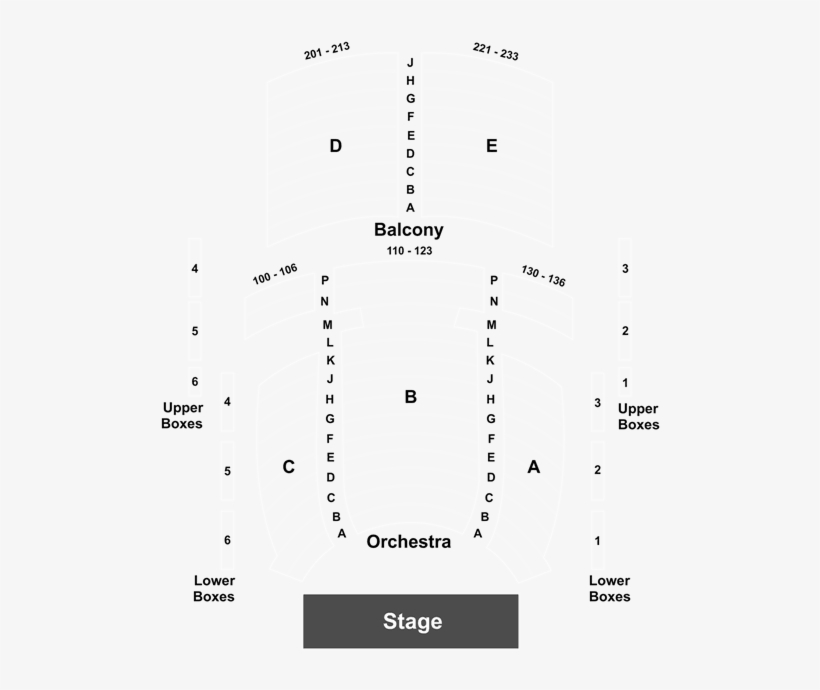 Rudolph The Red-nosed Reindeer Tickets At Duke Energy - Van Singel Fine Arts Center, transparent png download