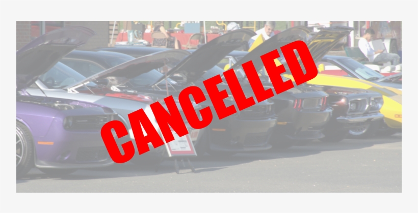 **cancelled** 2nd Annual Stallings Police Charity Car - Stallings Police Department, transparent png download