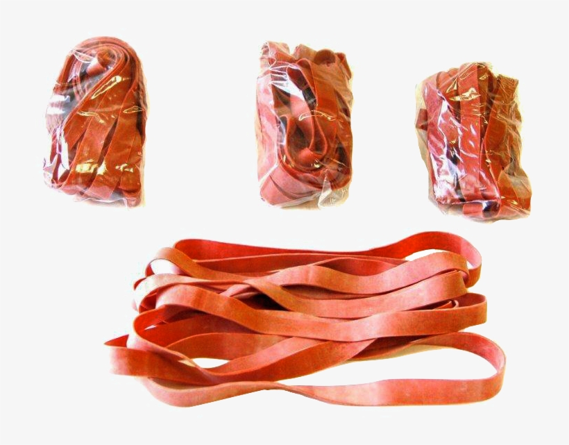 Pallet Band Sizes - Encore Packaging Llc Encore Pallet Rubber Band, 34", transparent png download