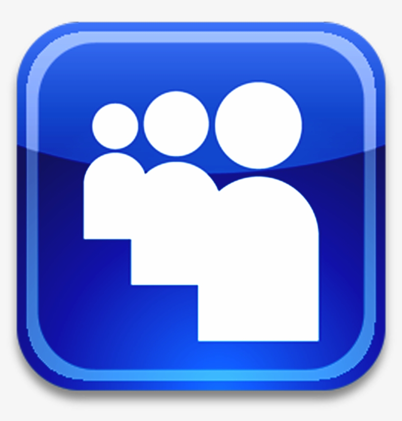 Myspace-logo 1,200×1,200 Pixels - Imagen De My Space, transparent png download
