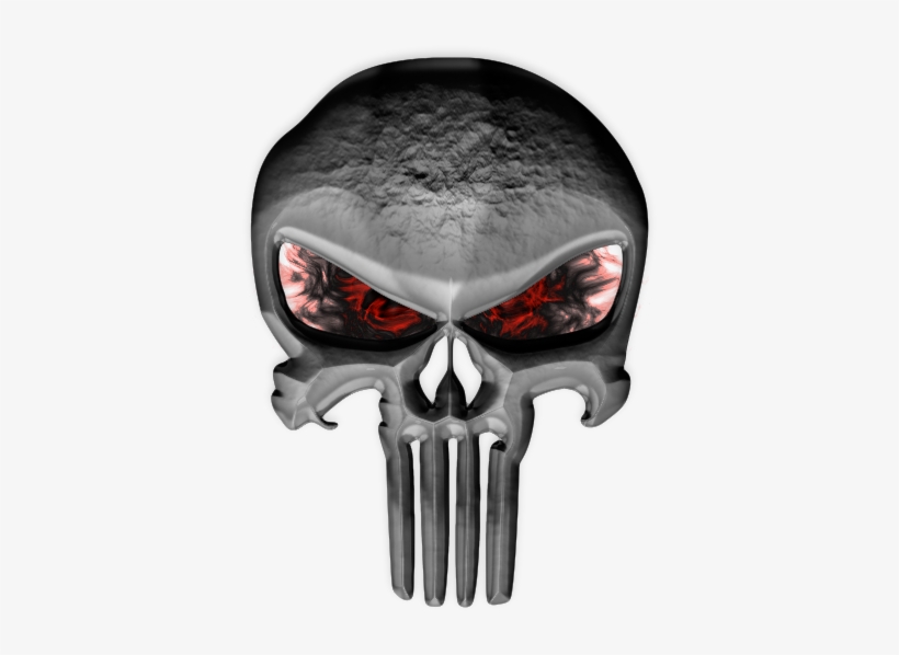 Clip Library Library Punisher By K - Punisher 2 Logo Png, transparent png download
