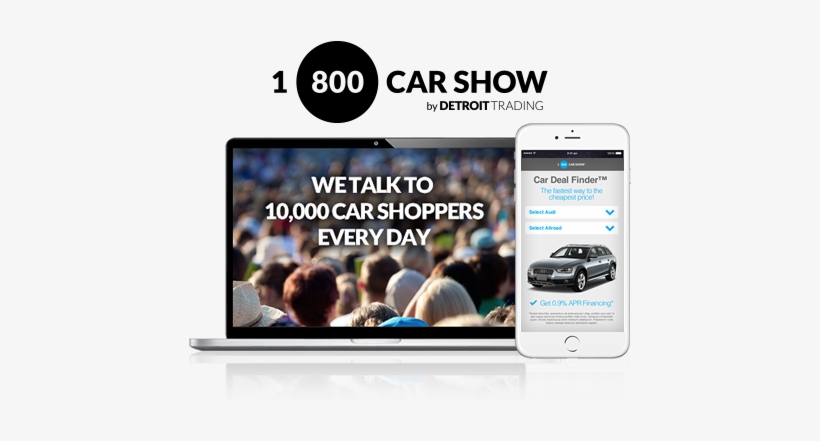 Record Numbers Of Shoppers Are Looking For Their Next - 1800 Car Show, transparent png download