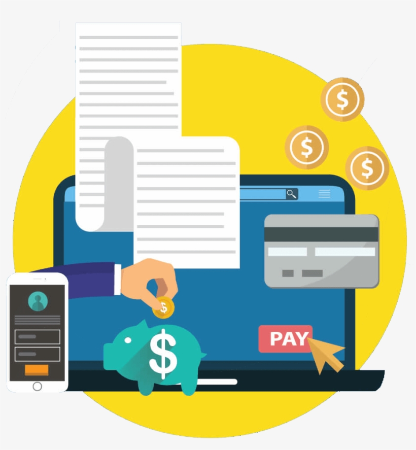 Save 25% Off The First Utility Bill You Settle On Our - Invoice, transparent png download