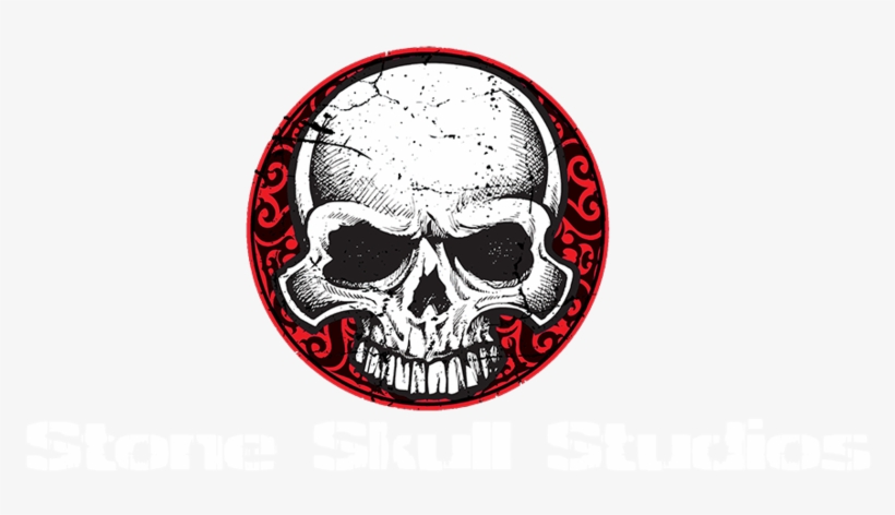 Koolertron Boys Girls 3d Skull Crossbone Print Daypack, transparent png download