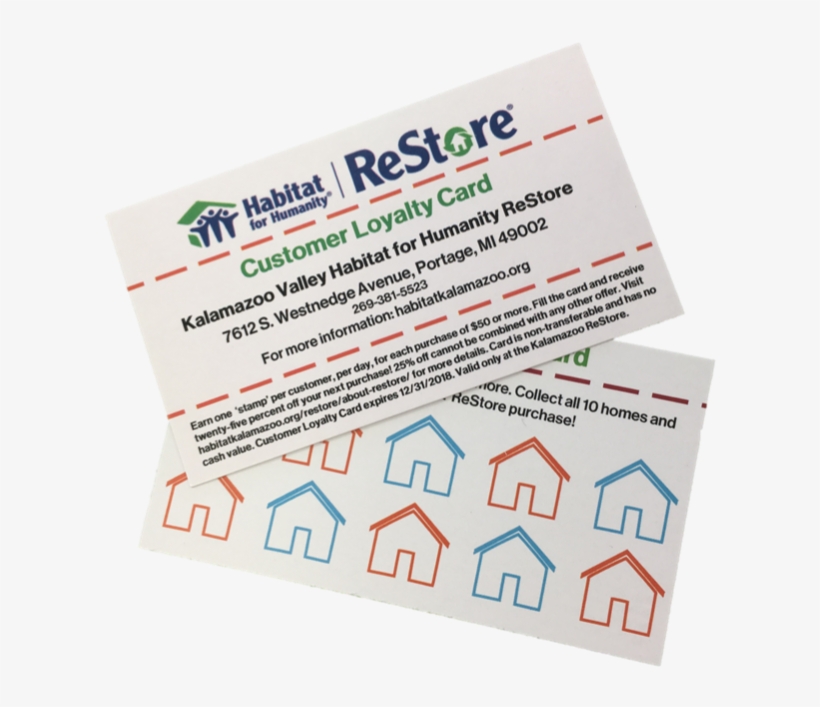 Fill A Home For Every Purchase Of $50 Or More - Custom Full Color 8 Mil Indoor Polypropylene Banner, transparent png download