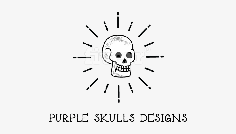 Skull, transparent png download