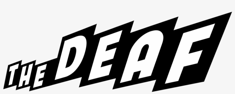 Home / Shop / Merchandise / Shirts / Skull Logo T-shirt - Hearing Loss, transparent png download