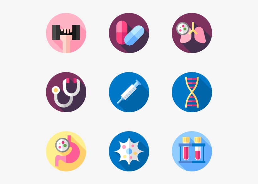 World Cancer Awareness Day - Cancer Icon, transparent png download