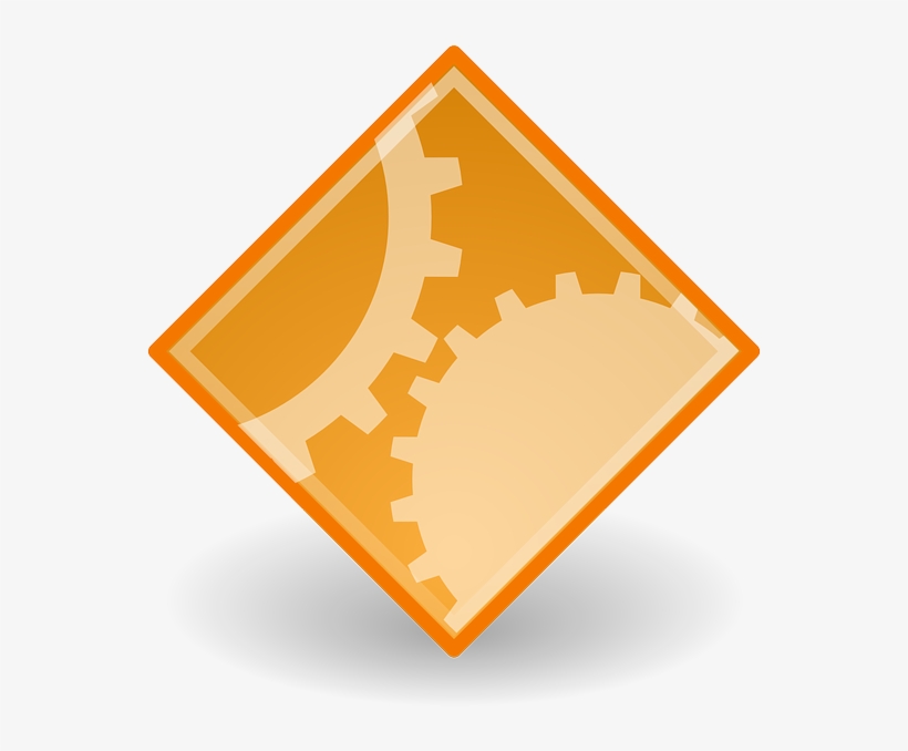 Settings, Options, Preferences, Cog Wheel, Cogwheel - Application Software, transparent png download