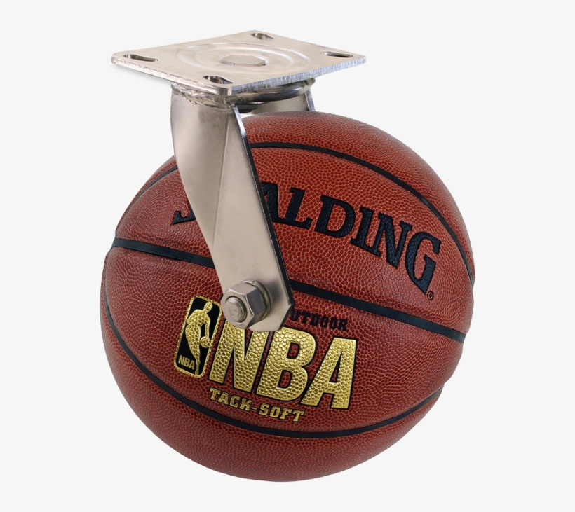 spalding nba polycarbonat backboard